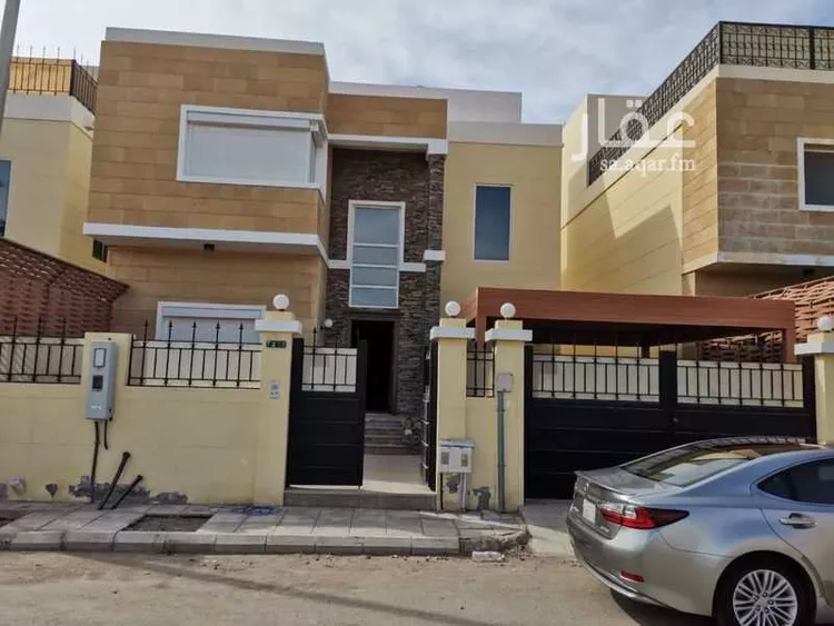 فيلا للبيع في شارع مكي بن سوده, حي أبحر الشمالية, مدينة جدة, منطقة مكة المكرمة