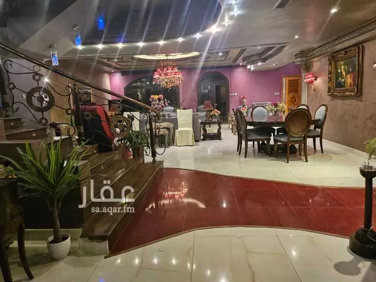 Villa for Rent in Jeddah Al Khalidiyah 8