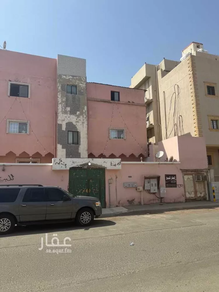 Land for Sale in Mecca Ar Rashidiyah