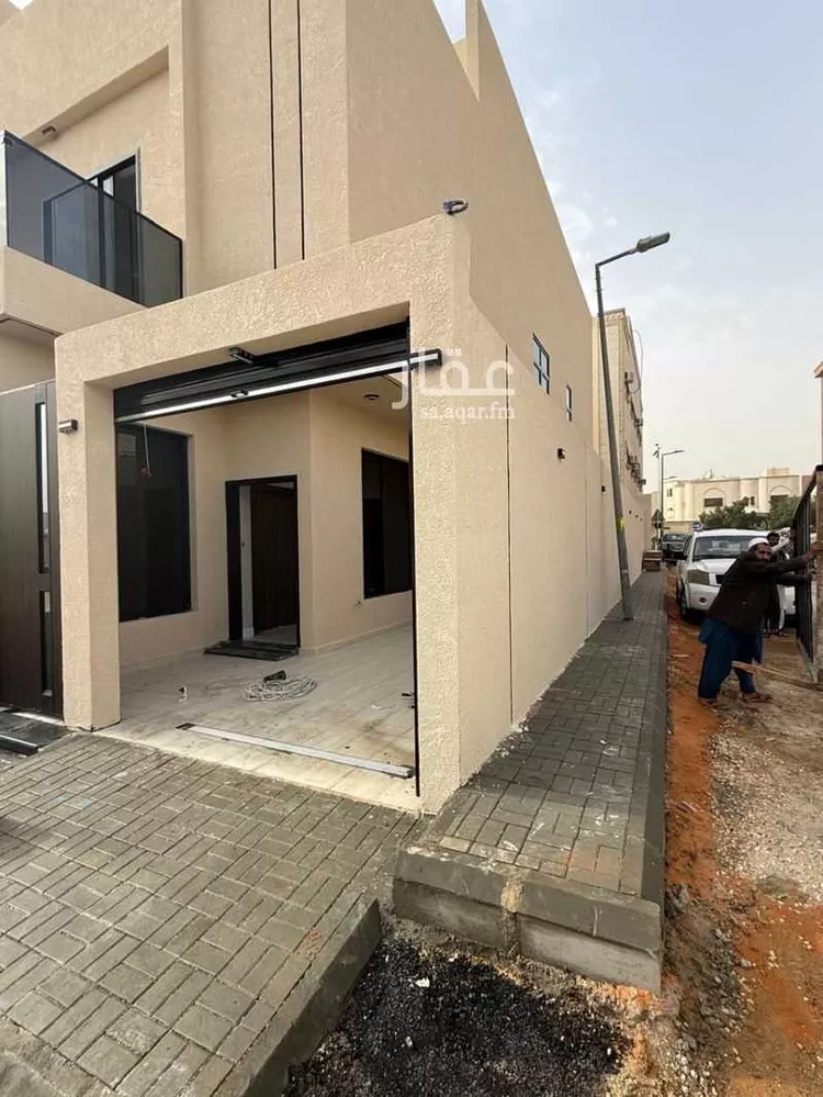 دور للبيع في شارع عبدالوهاب عزام, حي الروابي, مدينة الرياض, منطقة الرياض صورة 3