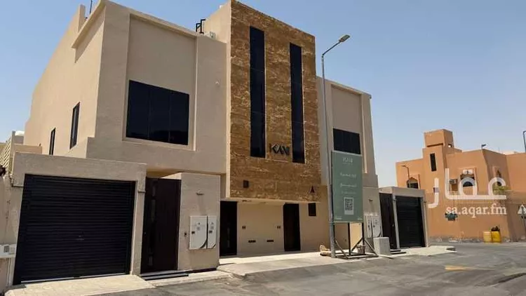 Floor for Sale in Riyadh Al Andalus