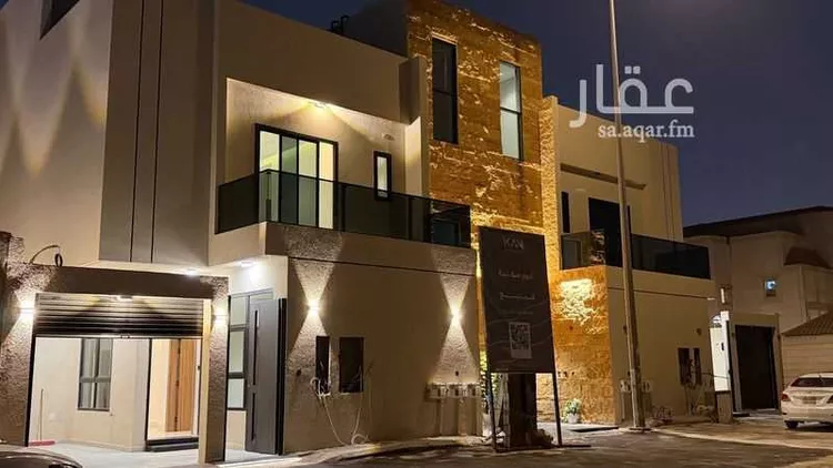 Floor for Sale in Riyadh Ar Rawabi