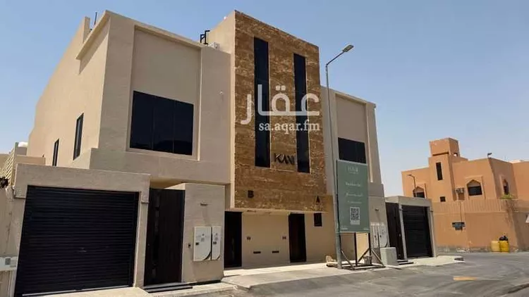 دور للبيع في شارع ابن دقيقة, حي الأندلس, مدينة الرياض, منطقة الرياض صورة 5