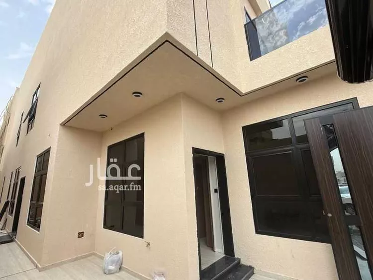 دور للبيع في شارع عبدالوهاب عزام, حي الروابي, مدينة الرياض, منطقة الرياض