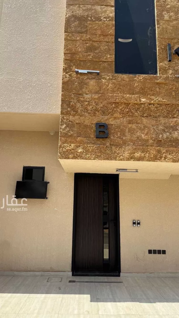 دور للبيع في شارع ابن دقيقة, حي الأندلس, مدينة الرياض, منطقة الرياض صورة 5
