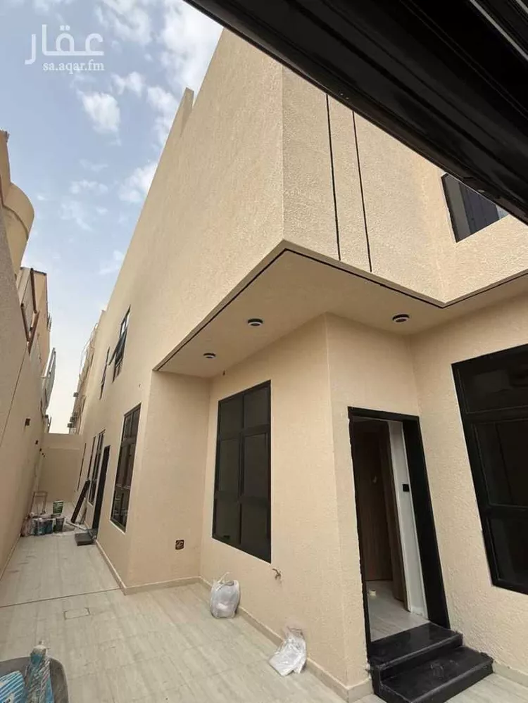 دور للبيع في شارع عبدالوهاب عزام, حي الروابي, مدينة الرياض, منطقة الرياض صورة 5