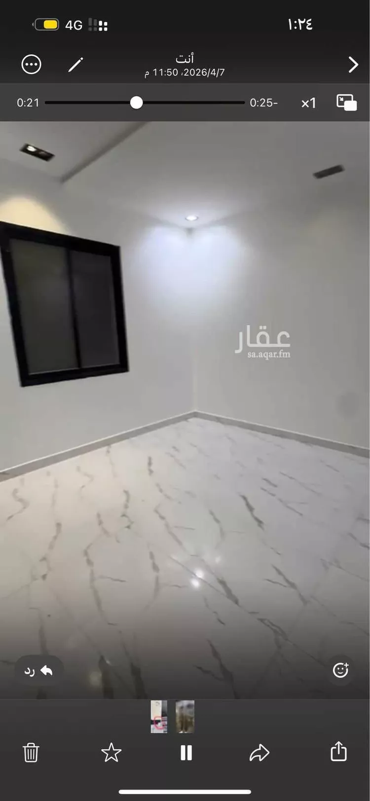 شقة للإيجار في شارع عبدالوهاب الأحمدي ، حي بدر ، الرياض ، منطقة الرياض صورة 3