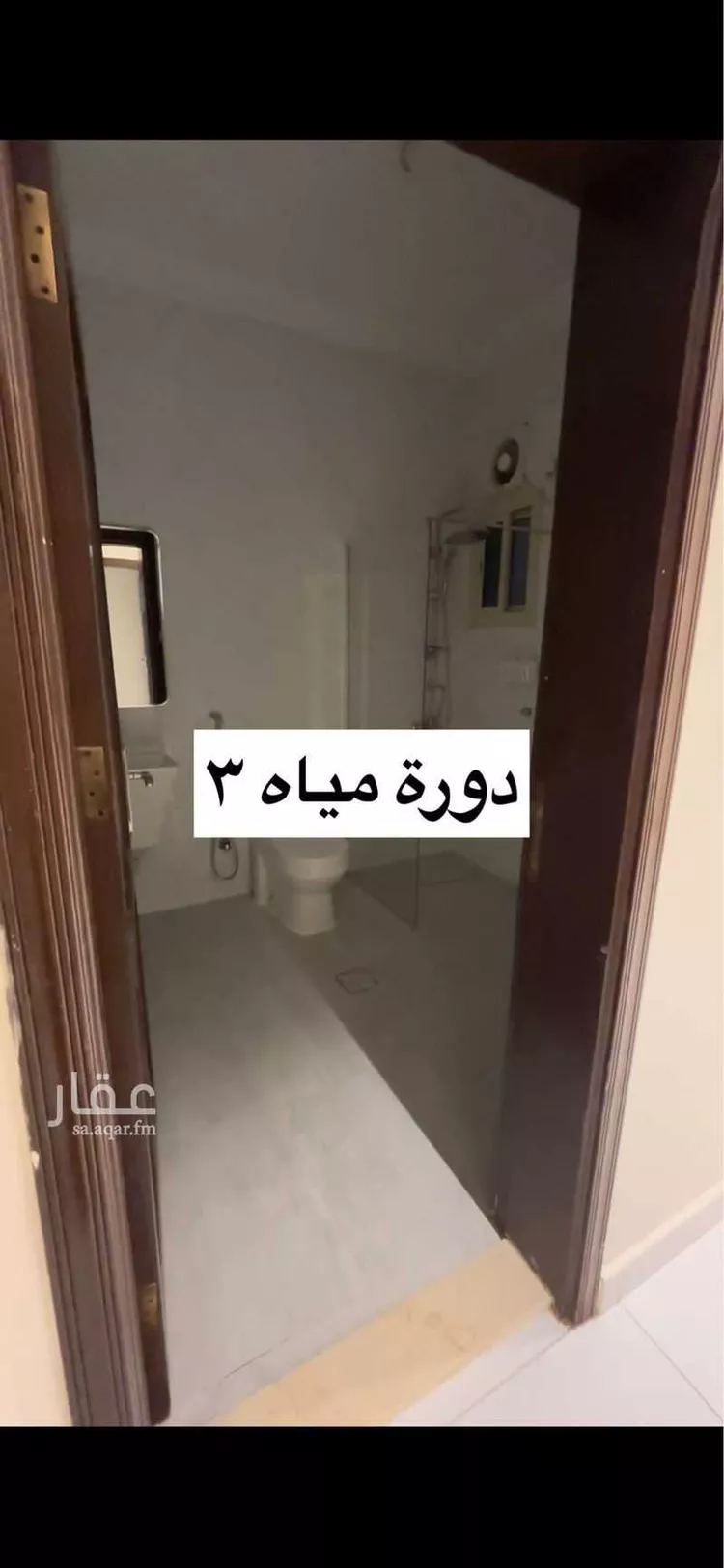 شقة للإيجار في شارع الحسن ابن هيثم, حي الحمدانية, مدينة جدة, منطقة مكة المكرمة صورة 3