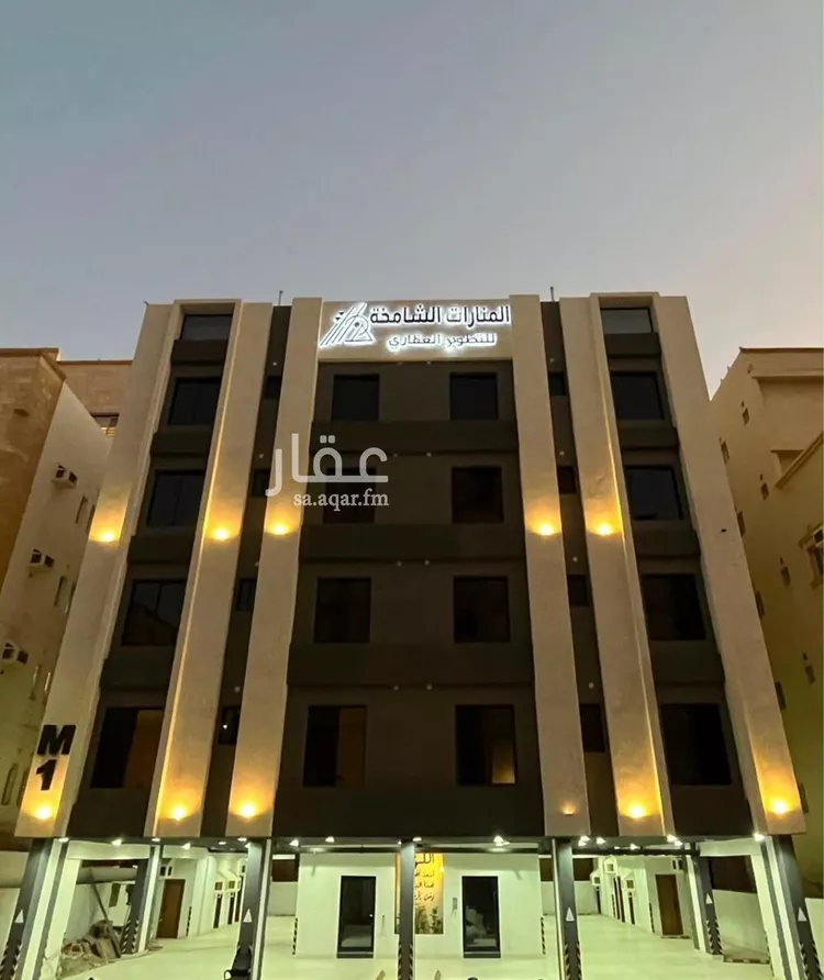 شقة للبيع في شارع عبدالرحيم العراقي, حي السامر, مدينة جدة, منطقة مكة المكرمة صورة 5