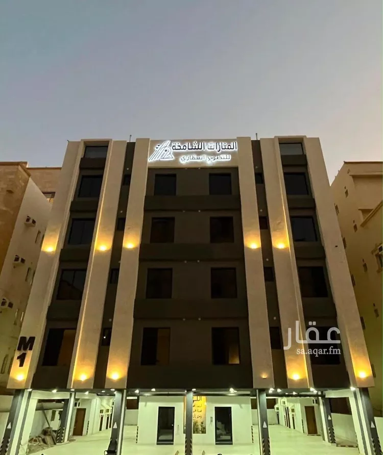 شقة للبيع في شارع عبدالملك بن جابر, حي السامر, مدينة جدة, منطقة مكة المكرمة 7