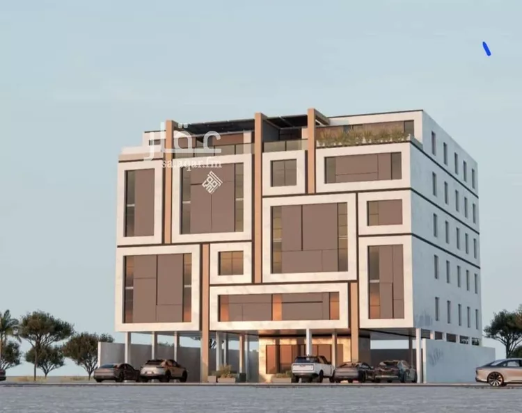 شقة للبيع في شارع فؤاد شاكر, حي النزهة, مدينة جدة, منطقة مكة المكرمة صورة 2