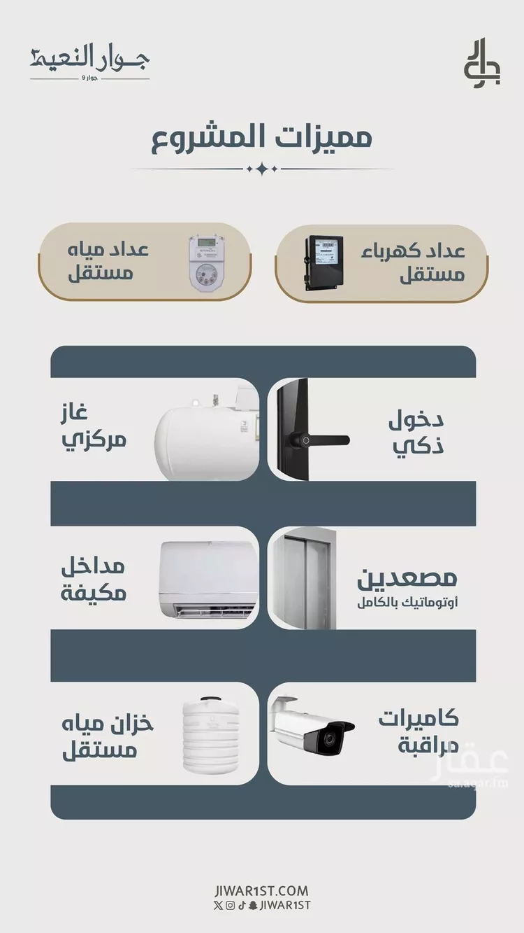 شقة للبيع في شارع ابو مصعب الاسدي, حي النعيم, مدينة جدة, منطقة مكة المكرمة صورة 4