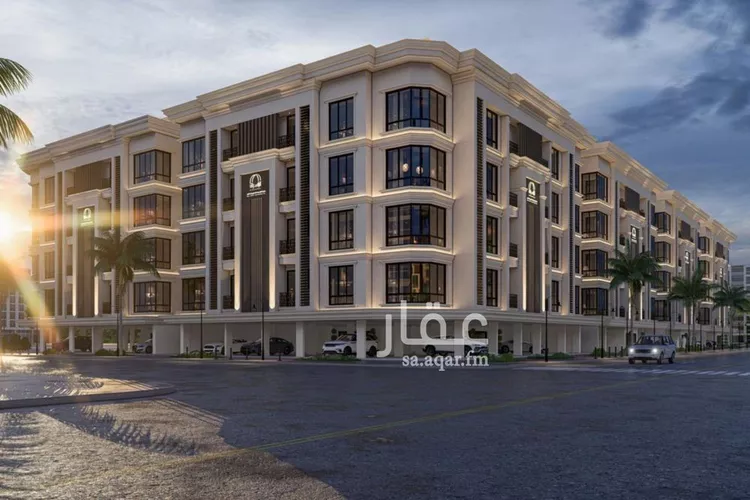 شقة للبيع في شارع الامير عبدالمجيد, حي الصواري, مدينة جدة, منطقة مكة المكرمة