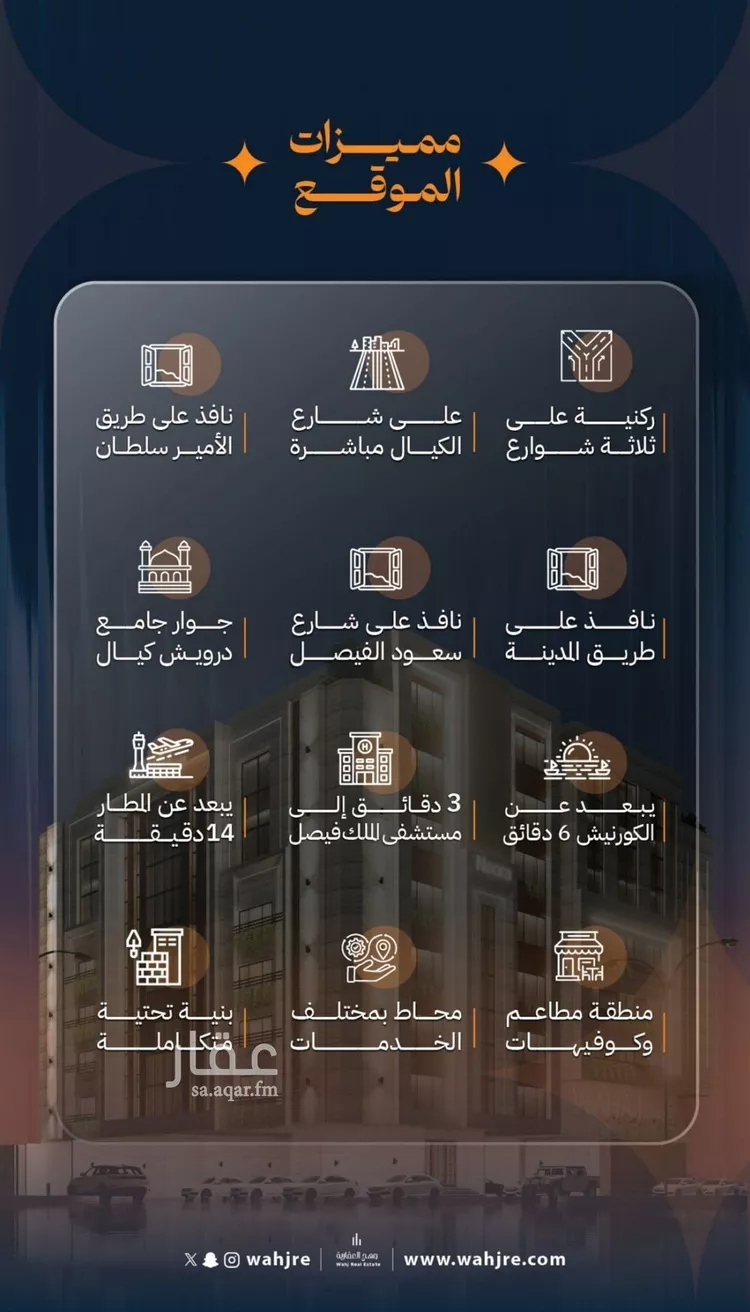 شقة للبيع في شارع الكيال, حي الروضة, مدينة جدة, منطقة مكة المكرمة صورة 4