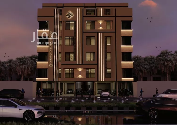 شقة للبيع في شارع طريق الملك فهد فرعي, حي النزهة, مدينة جدة, منطقة مكة المكرمة صورة 3