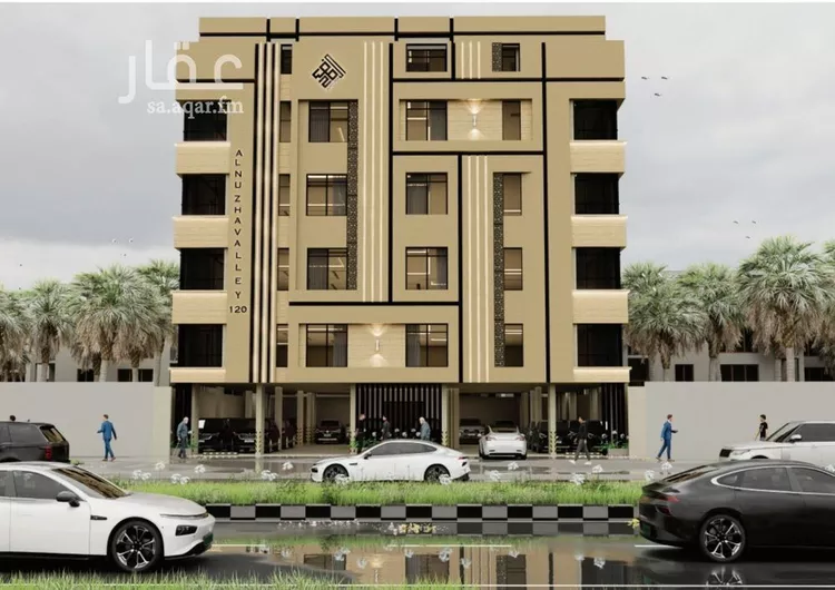 شقة للبيع في شارع طريق الملك فهد فرعي, حي النزهة, مدينة جدة, منطقة مكة المكرمة صورة 4