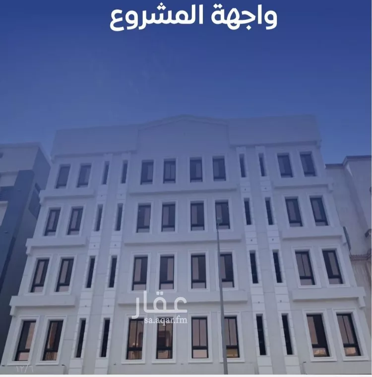 شقة للبيع في شارع عنيمات, حي النزهة, مدينة جدة, منطقة مكة المكرمة