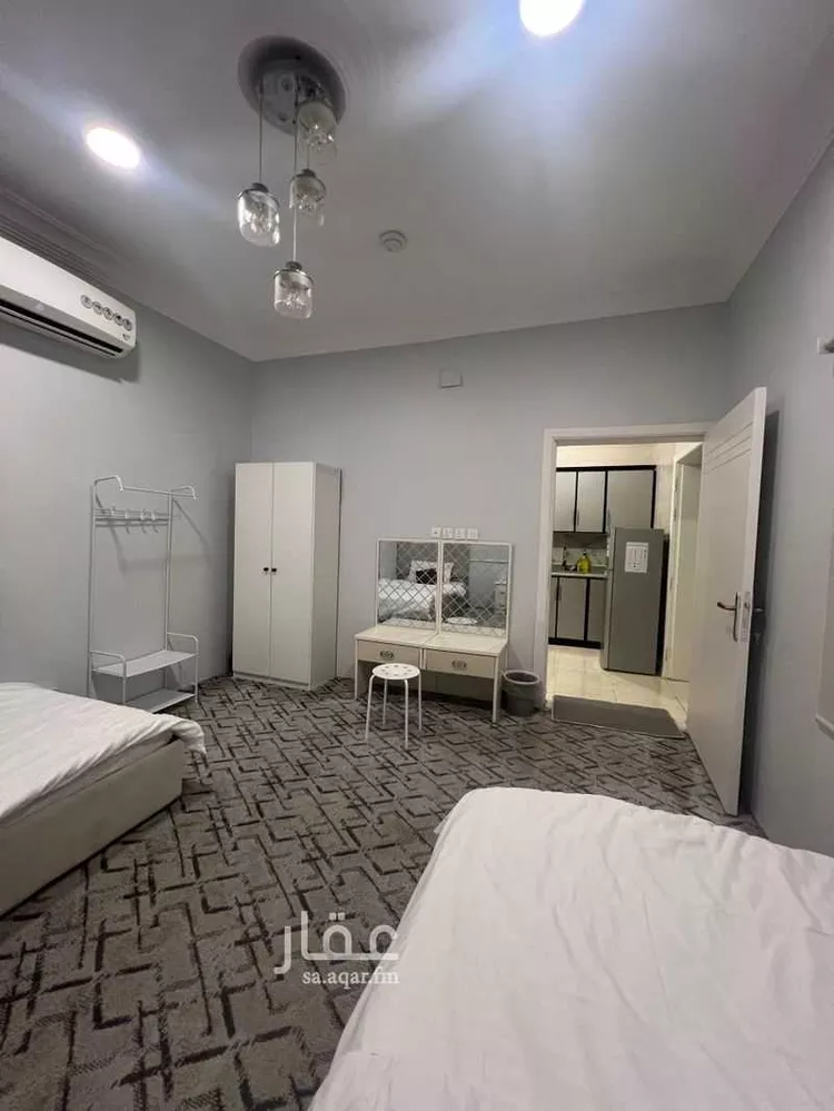 شقة للإيجار في حي العرج الأسفل ، الطائف ، الطائف صورة 2
