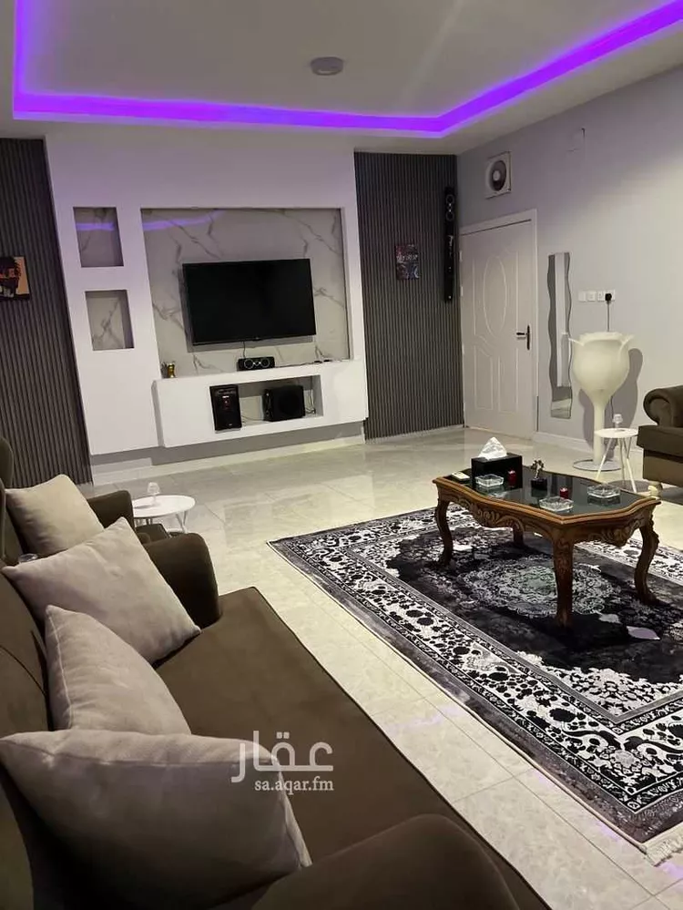 شقة للإيجار في حي العرج الأسفل ، الطائف ، الطائف