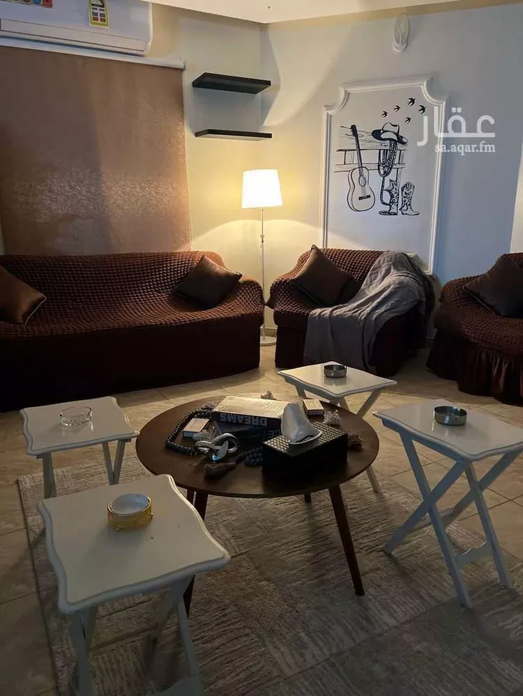 شاليه واستراحة للحجز في شارع يحيىى بن ابي كثير, ج29, الطائف