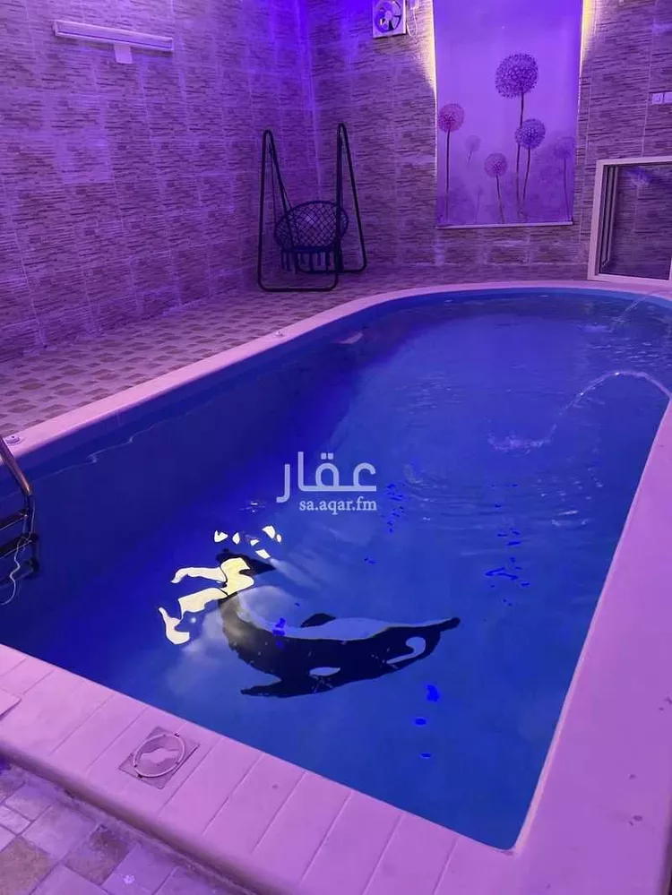شاليه واستراحة للحجز في شارع يحيىى بن ابي كثير, ج29, الطائف صورة 5