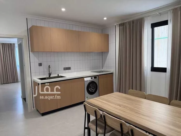 Apartment for Rent in Riyadh Al Malqa صورة 2