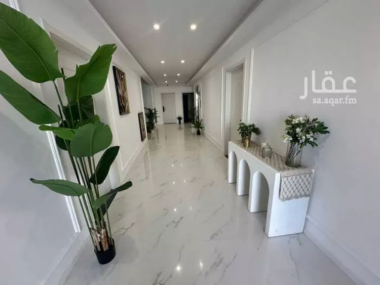 شقة للإيجار في شارع الأماسي, حي الملقا, مدينة الرياض, منطقة الرياض صورة 2