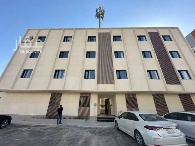شقة للإيجار في شارع الأماسي, حي الملقا, مدينة الرياض, منطقة الرياض صورة 5