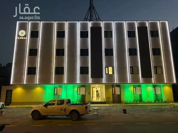 شقة للإيجار في شارع الأماسي, حي الملقا, مدينة الرياض, منطقة الرياض صورة 4