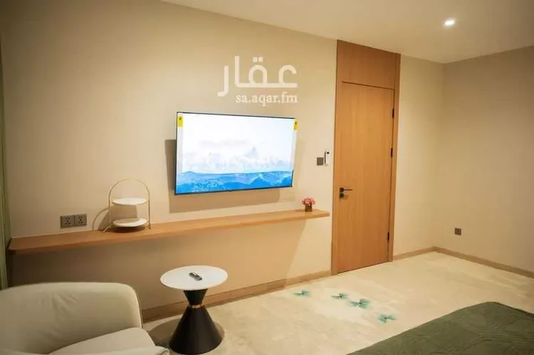 شقة للإيجار في شارع سليمان بن المهلب, حي الملك عبدالعزيز, مدينة الرياض, منطقة الرياض صورة 3