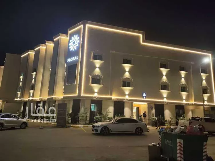 شقة للإيجار في شارع وادي القرن, حي النخيل, مدينة الرياض, منطقة الرياض صورة 2