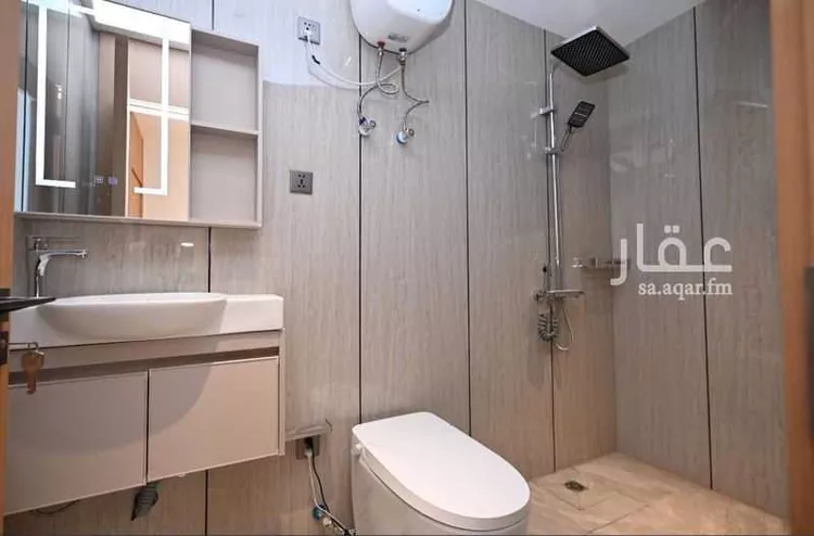 شقة للإيجار في شارع وادي القرن, حي النخيل, مدينة الرياض, منطقة الرياض