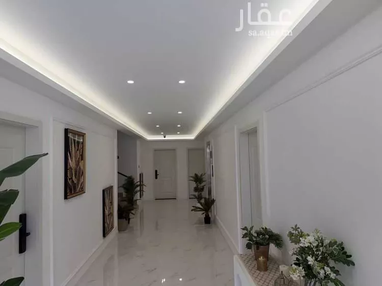 Apartment for Rent in Riyadh Al Malqa صورة 4