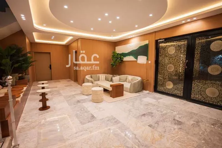 شقة للإيجار في شارع سليمان بن المهلب, حي الملك عبدالعزيز, مدينة الرياض, منطقة الرياض صورة 4