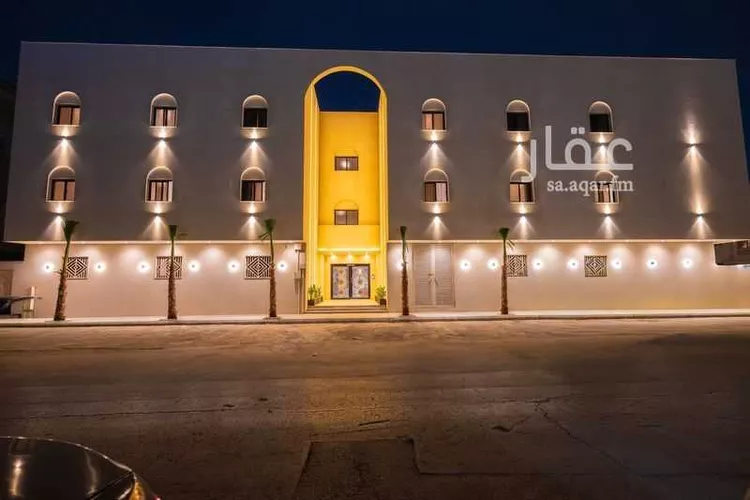 غرفة للإيجار في شارع سليمان بن المهلب, حي الملك عبدالعزيز, مدينة الرياض, منطقة الرياض 7