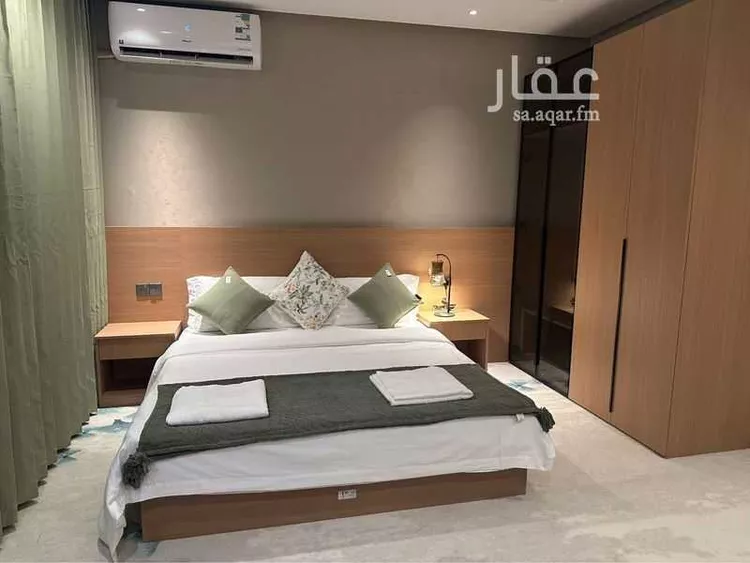 Apartment for Rent in Riyadh Al Munsiyah صورة 3