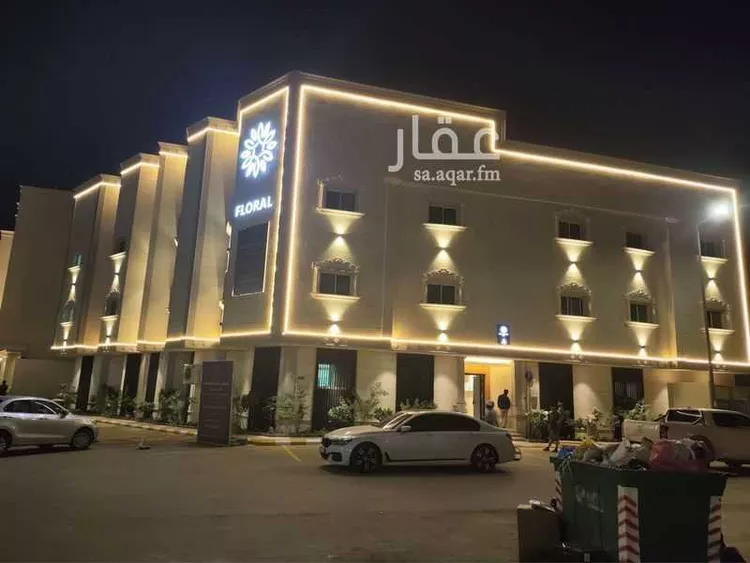 شقة للإيجار في شارع وادي القرن, حي النخيل, مدينة الرياض, منطقة الرياض
