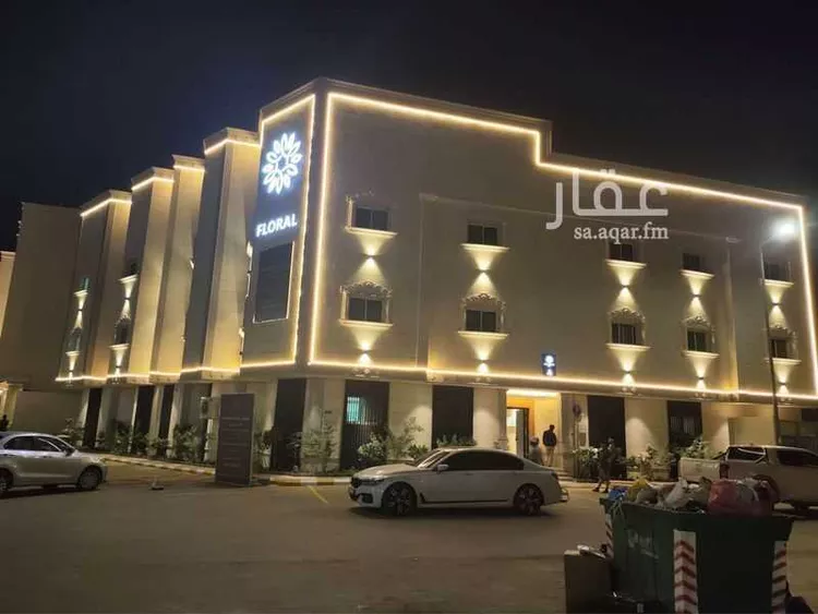 شقة للإيجار في شارع وادي القرن, حي النخيل, مدينة الرياض, منطقة الرياض صورة 2