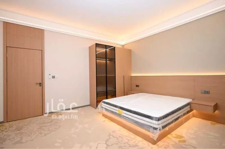 شقة للإيجار في شارع وادي القرن, حي النخيل, مدينة الرياض, منطقة الرياض 6