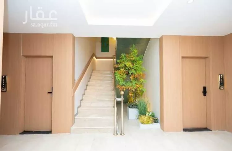 شقة للإيجار في شارع وادي القرن, حي النخيل, مدينة الرياض, منطقة الرياض صورة 4