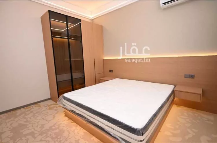 شقة للإيجار في شارع وادي القرن, حي النخيل, مدينة الرياض, منطقة الرياض صورة 3