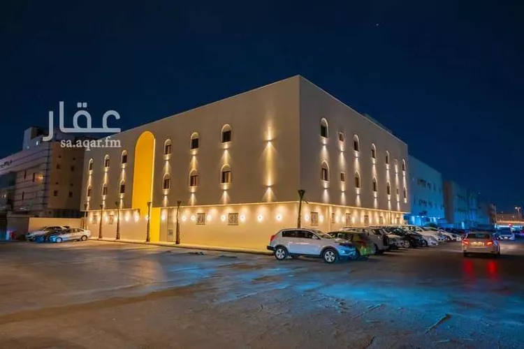 شقة للإيجار في شارع سليمان بن المهلب, حي الملك عبدالعزيز, مدينة الرياض, منطقة الرياض صورة 4