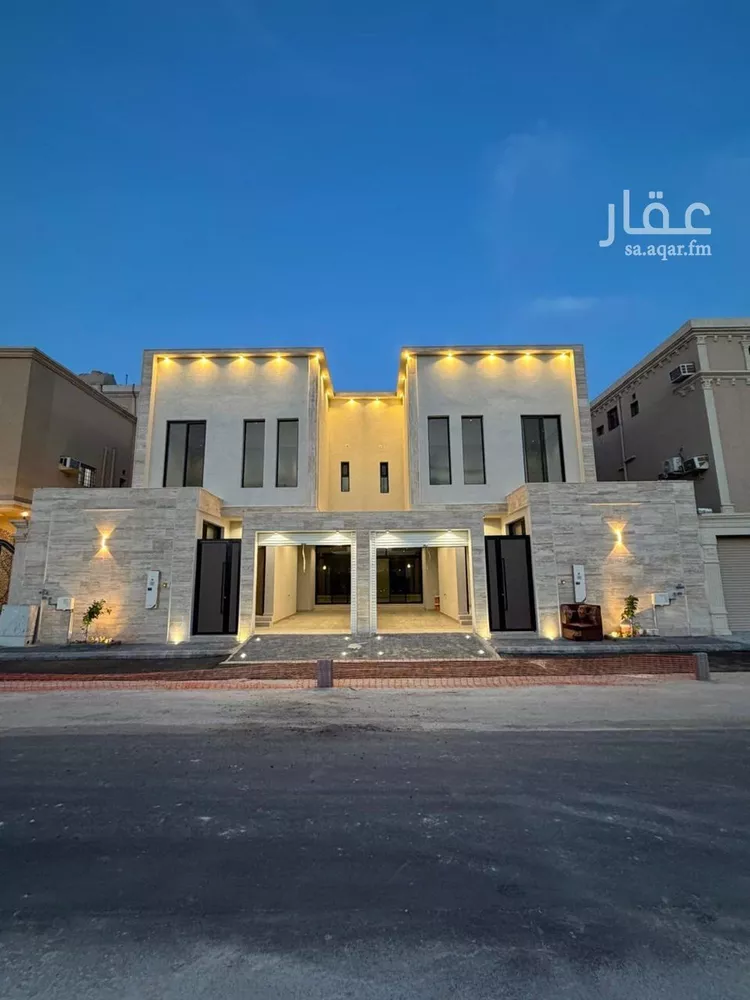 فيلا للبيع في شارع عرعر, حي الصواري, مدينة الخبر, المنطقة الشرقية