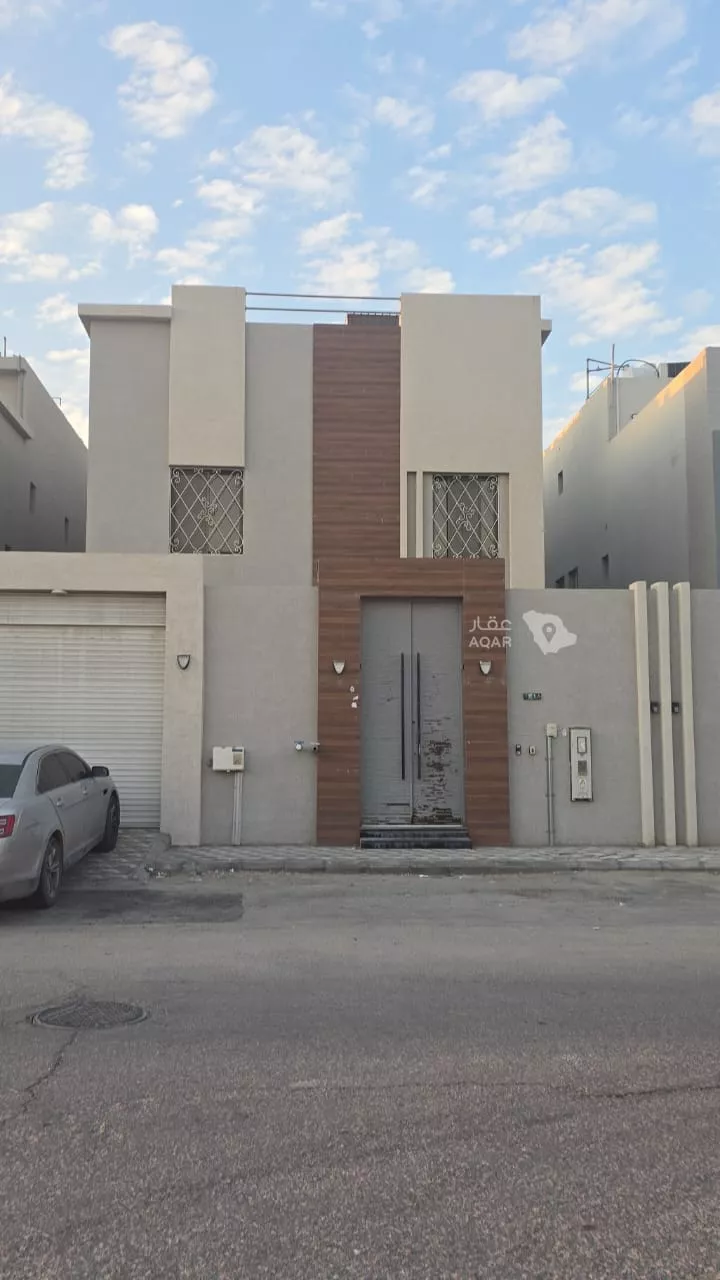 فيلا للبيع في شارع البراق, حي الشعلة, مدينة الدمام, المنطقة الشرقية