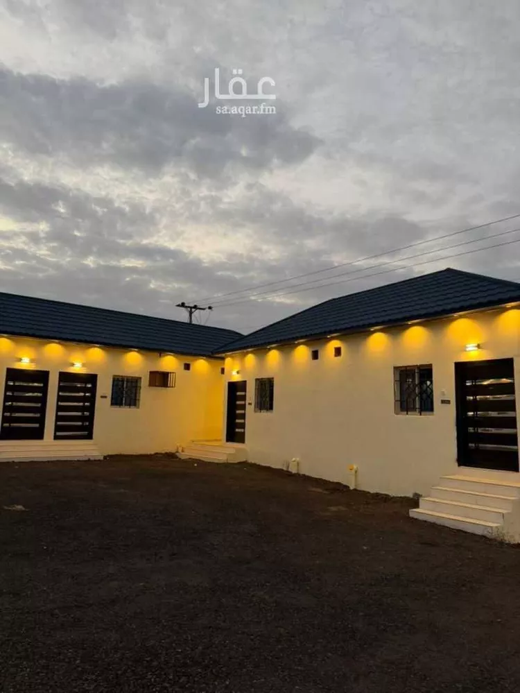 Complex for rent in Taif Jubrah