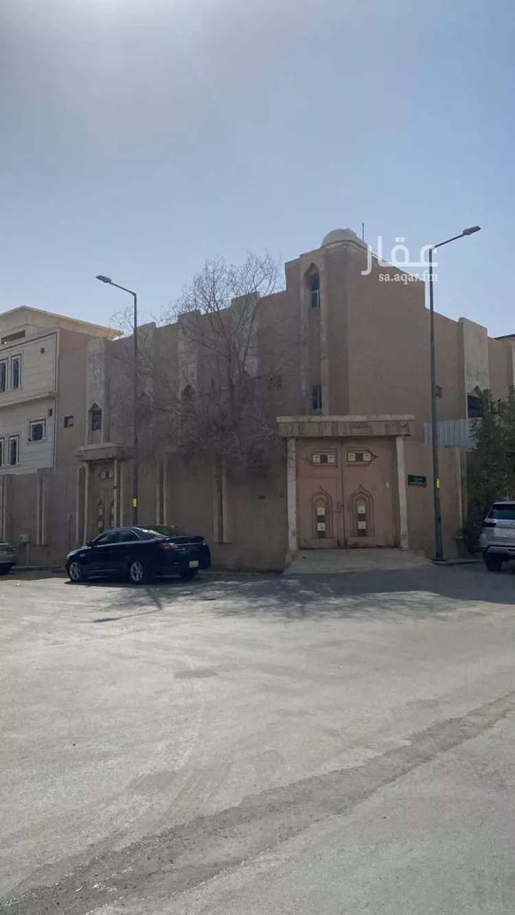 عمارة للبيع في شارع أبي صادق المخزومي ، حي العريجاء الوسطى ، الرياض ، منطقة الرياض