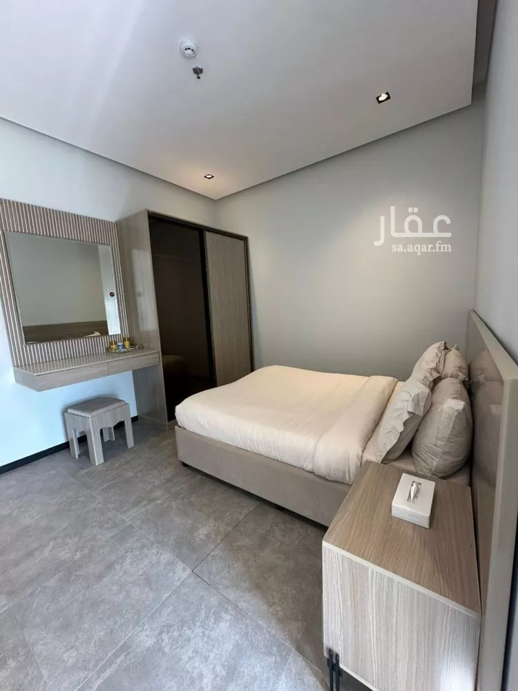 شقة للإيجار في شارع سليمان بن عبدالله الجبرين ، حي النرجس ، الرياض ، منطقة الرياض صورة 3