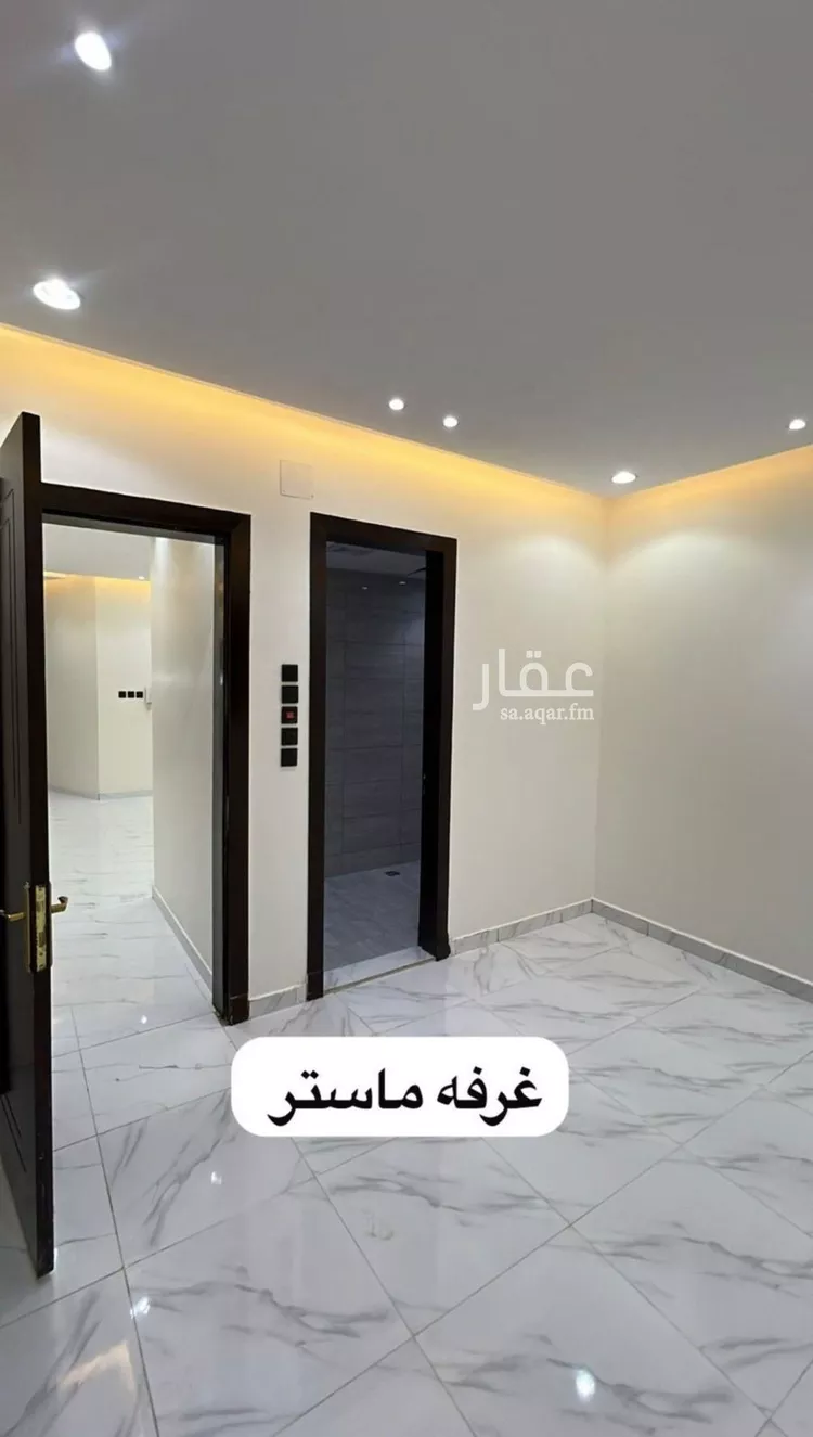 شقة للبيع في شارع أحمد بن الأزرق ، حي البيان ، الرياض ، منطقة الرياض صورة 5