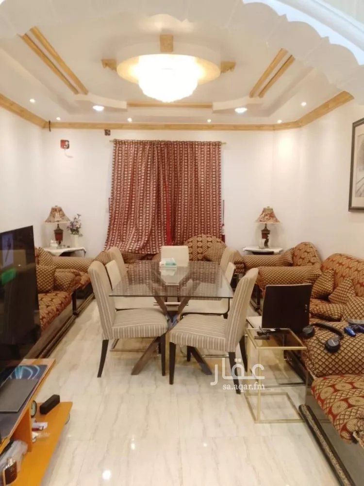 دور للإيجار في شارع سعد بن الربيع, حي النسيم الغربي, مدينة الرياض, منطقة الرياض صورة 4