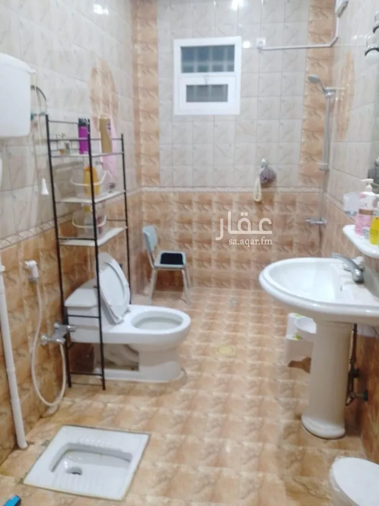 دور للإيجار في شارع سعد بن الربيع, حي النسيم الغربي, مدينة الرياض, منطقة الرياض صورة 5